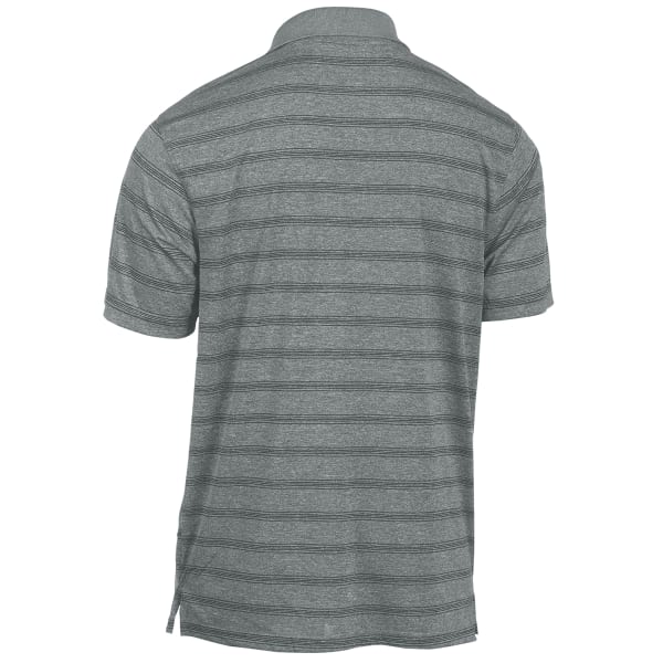 BCC Men's Performance Polo