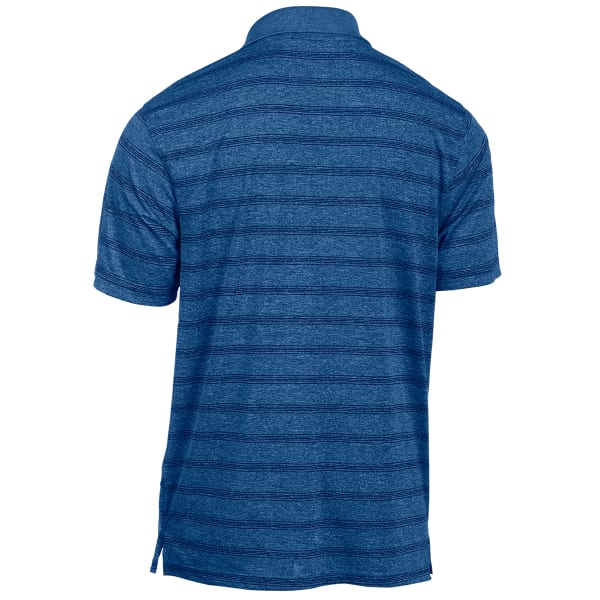 BCC Men's Performance Polo