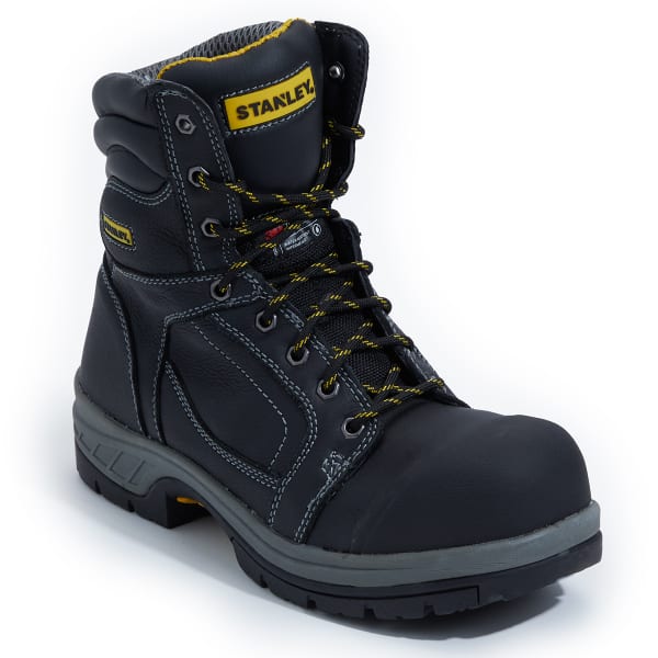 STANLEY Men's CSA 8" Work Boots