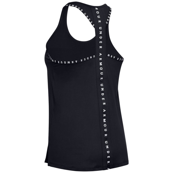 UNDER ARMOUR Women's UA Knockout Tank