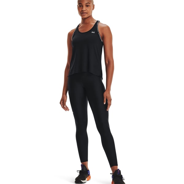 UNDER ARMOUR Women's UA Knockout Tank