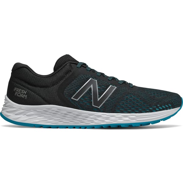 NEW BALANCE Men's Fresh Foam Arishi v2 Sneaker, Wide Width