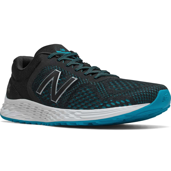 NEW BALANCE Men's Fresh Foam Arishi v2 Sneaker, Wide Width