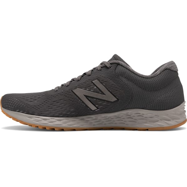 NEW BALANCE Men's Fresh Foam Arishi v2 Sneaker, Wide Width