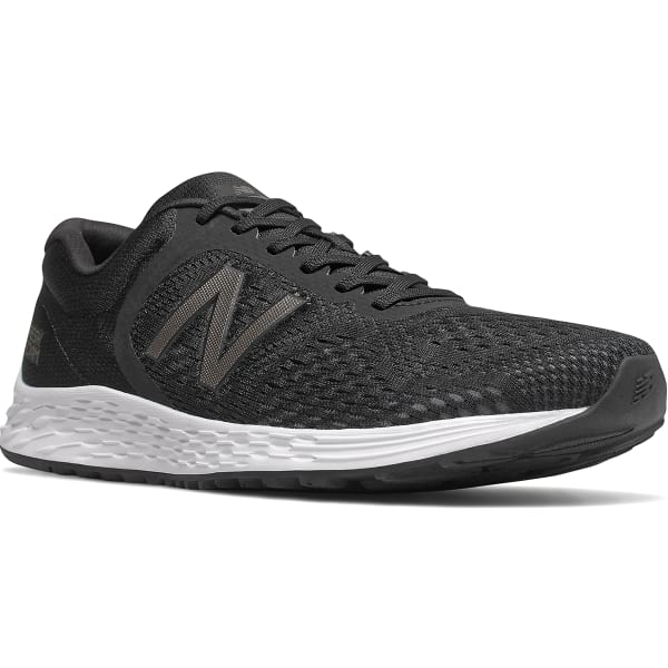 NEW BALANCE Men's Fresh Foam Arishi v2 Sneaker, Wide Width