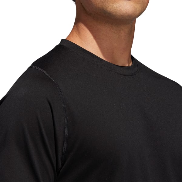 ADIDAS Men's Freelift Sport Ultimate Short-Sleeve Tee