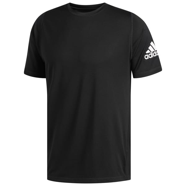 ADIDAS Men's Freelift Sport Ultimate Short-Sleeve Tee