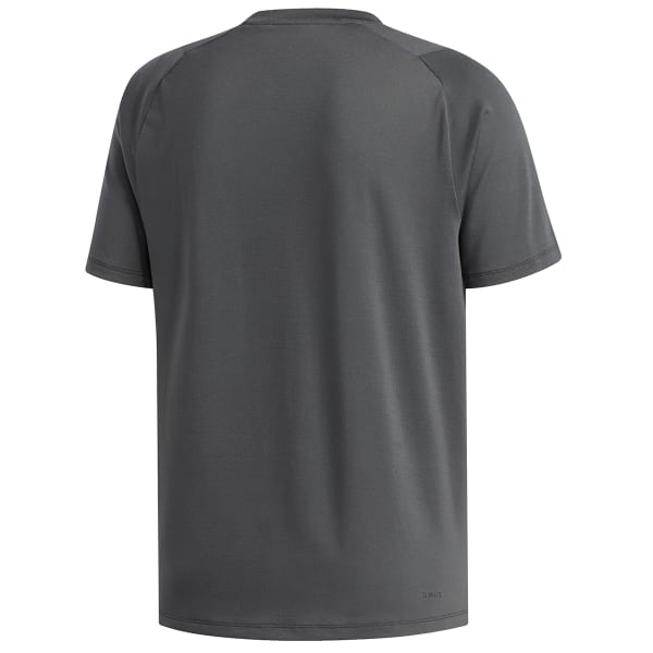 ADIDAS Men's Freelift Sport Prime Lite Short-Sleeve Tee