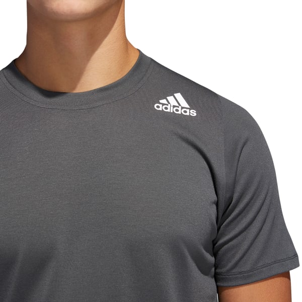 ADIDAS Men's Freelift Sport Prime Lite Short-Sleeve Tee