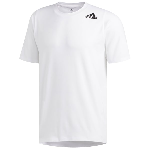 ADIDAS Men's Freelift Sport Prime Lite Short-Sleeve Tee