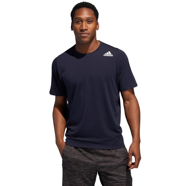 ADIDAS Men's Freelift Sport Prime Lite Short-Sleeve Tee