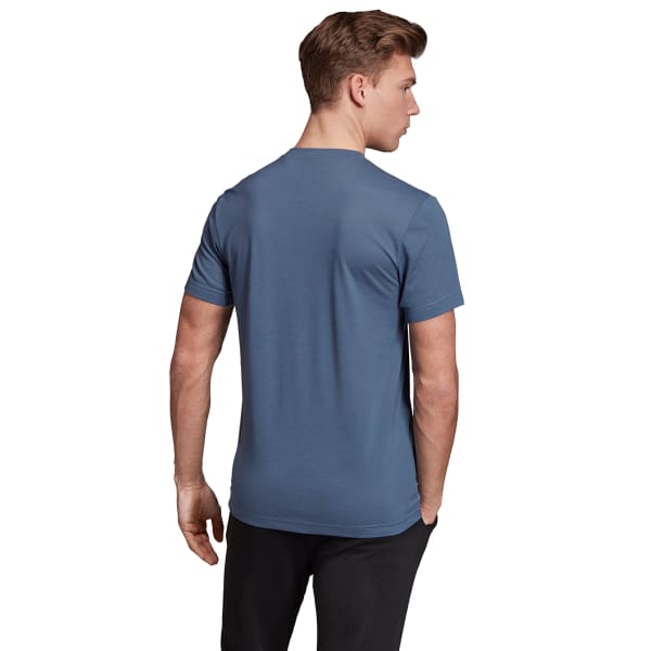 ADIDAS Men's Designed 2 Move Climalite Short-Sleeve Tee