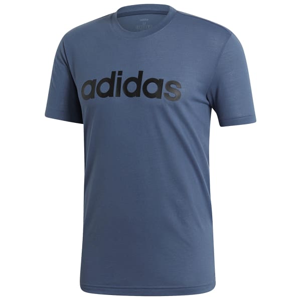 ADIDAS Men's Designed 2 Move Climalite Short-Sleeve Tee