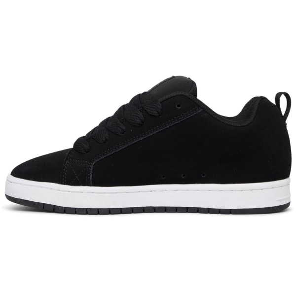 DC Men's Court Graffik Shoes