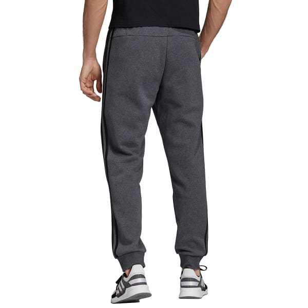 ADIDAS Men's Essentials 3-Stripes Tapered Pant