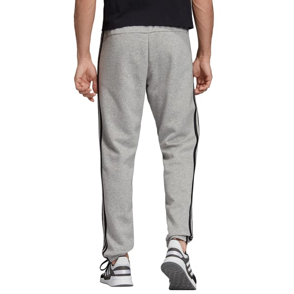 ADIDAS Men's Essentials 3-Stripes Tapered Pant