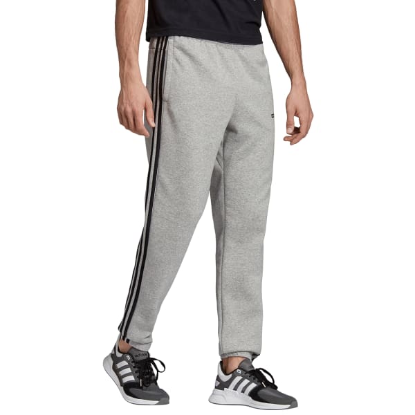 ADIDAS Men's Essentials 3-Stripes Tapered Pant