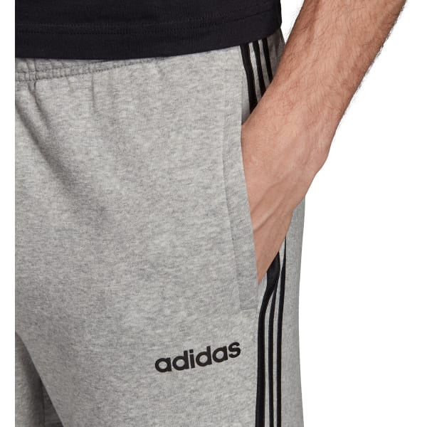 ADIDAS Men's Essentials 3-Stripes Tapered Pant