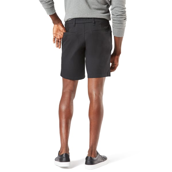 DOCKERS Men's Ultimate Straight Fit Short