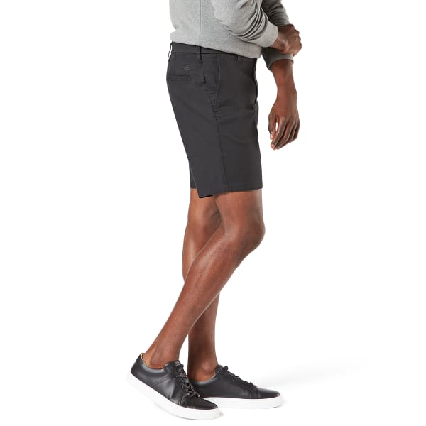 DOCKERS Men's Ultimate Straight Fit Short