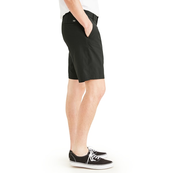 DOCKERS Men's Ultimate Straight Fit Short