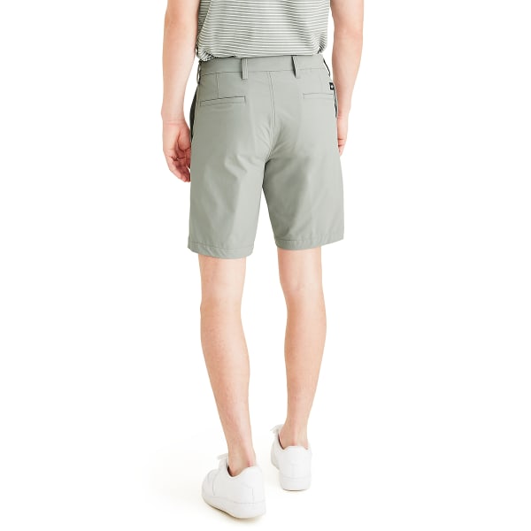 DOCKERS Men's Ultimate Straight Fit Short