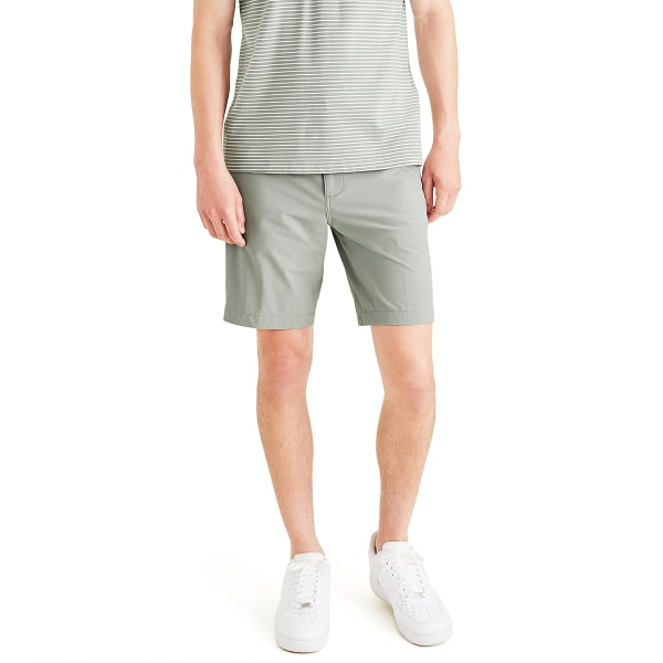 DOCKERS Men's Ultimate Straight Fit Short