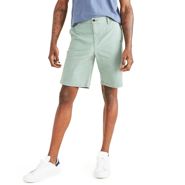 DOCKERS Men's Ultimate Straight Fit Short