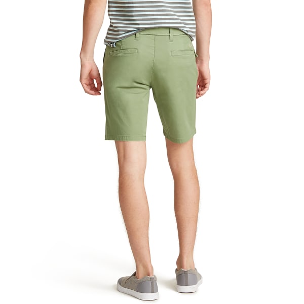 DOCKERS Men's Ultimate Straight Fit Short