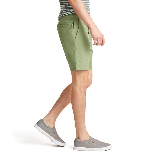 DOCKERS Men's Ultimate Straight Fit Short