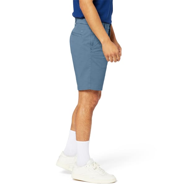 DOCKERS Men's Ultimate Straight Fit Short