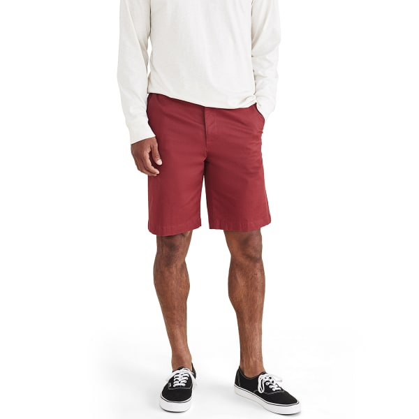 DOCKERS Men's Ultimate Straight Fit Short