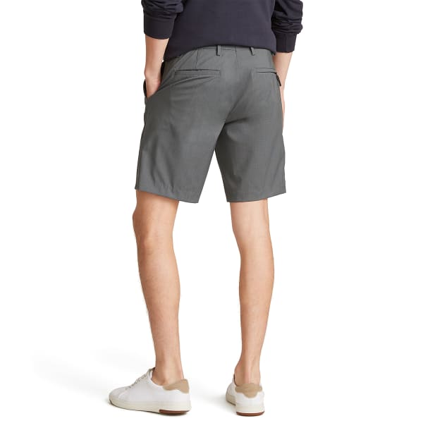 DOCKERS Men's Tech Short w/ Supreme Flex