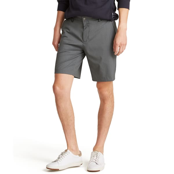 DOCKERS Men's Tech Short w/ Supreme Flex