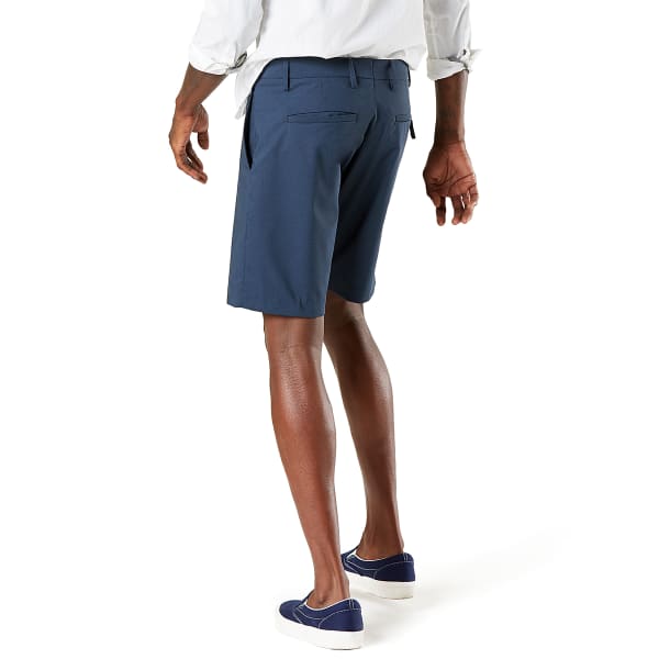 DOCKERS Men's Tech Short w/ Supreme Flex