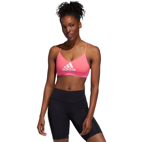 ADIDAS Women's All Me Badge-of-Sport Bra