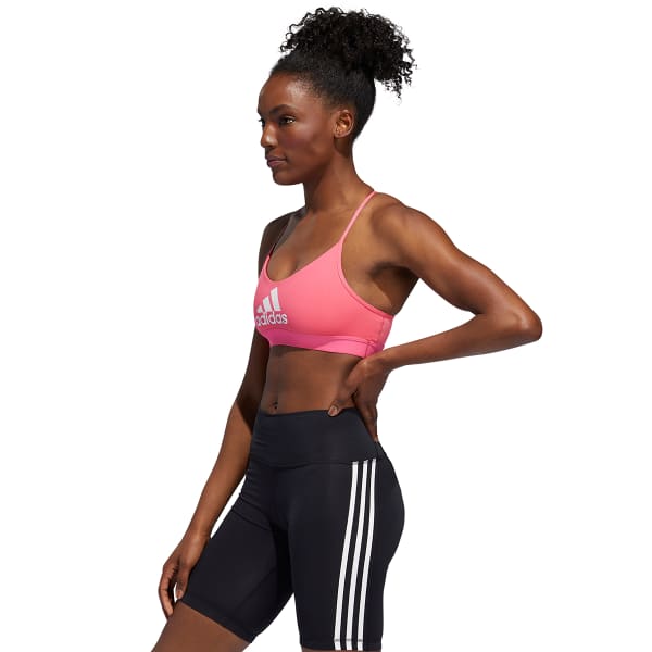 ADIDAS Women's All Me Badge-of-Sport Bra