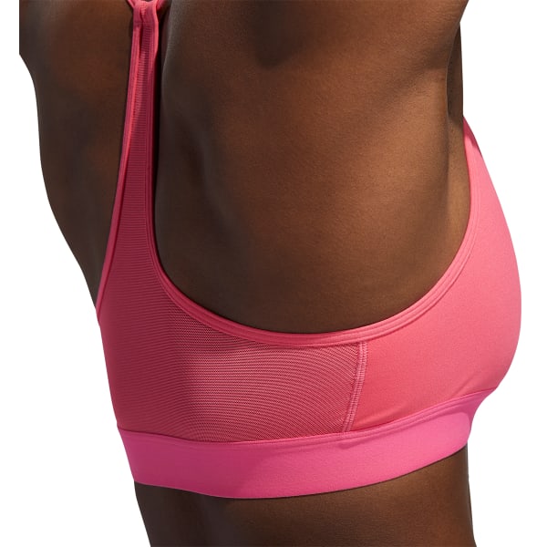 ADIDAS Women's All Me Badge-of-Sport Bra