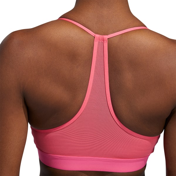 ADIDAS Women's All Me Badge-of-Sport Bra