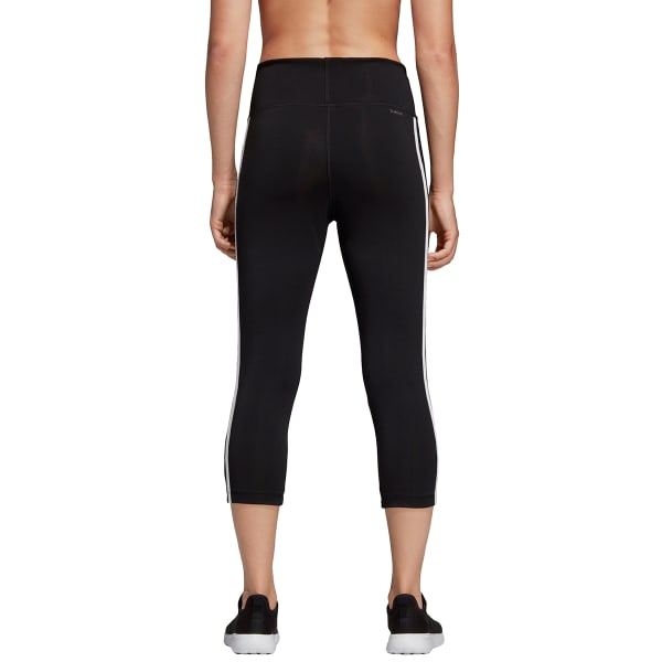 ADIDAS Women's Design 2 Move 3/4-Length Tights