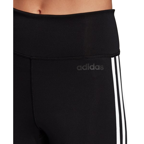 ADIDAS Women's Design 2 Move 3/4-Length Tights