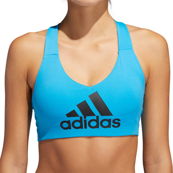 ADIDAS Women's Ace Graphic Sports Bra