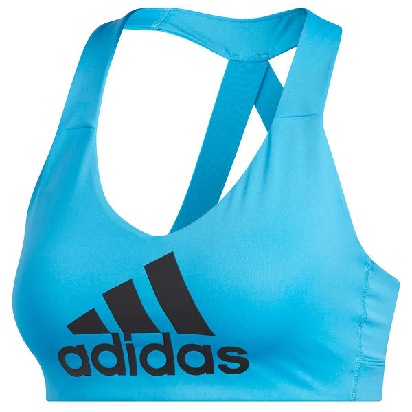 ADIDAS Women's Ace Graphic Sports Bra