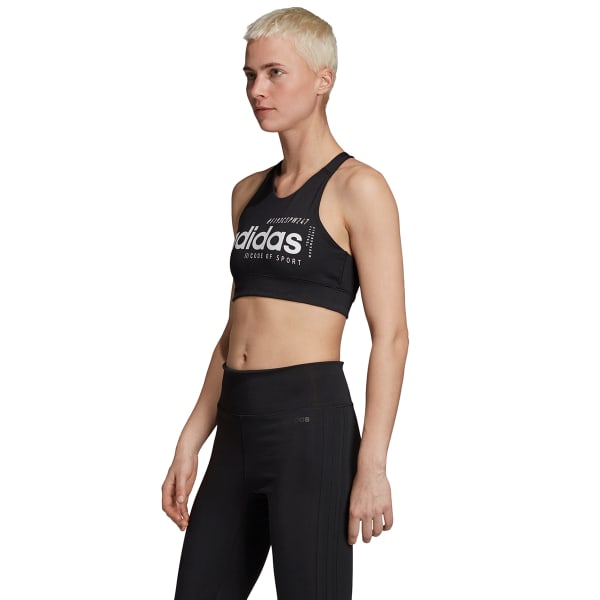 ADIDAS Women's Brilliant Basic Bra Top