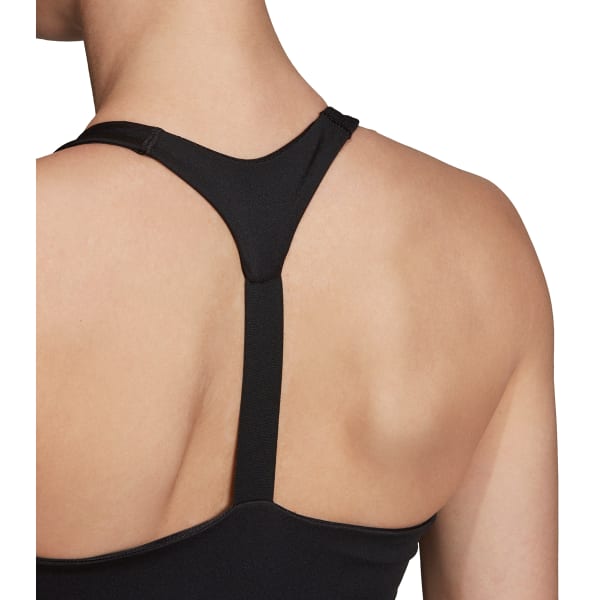 ADIDAS Women's Brilliant Basic Bra Top