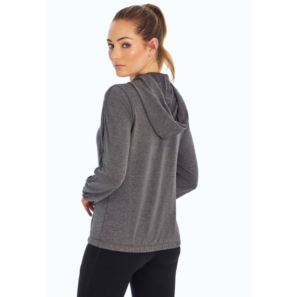 MARIKA Women's After Yoga Pullover Hoodie