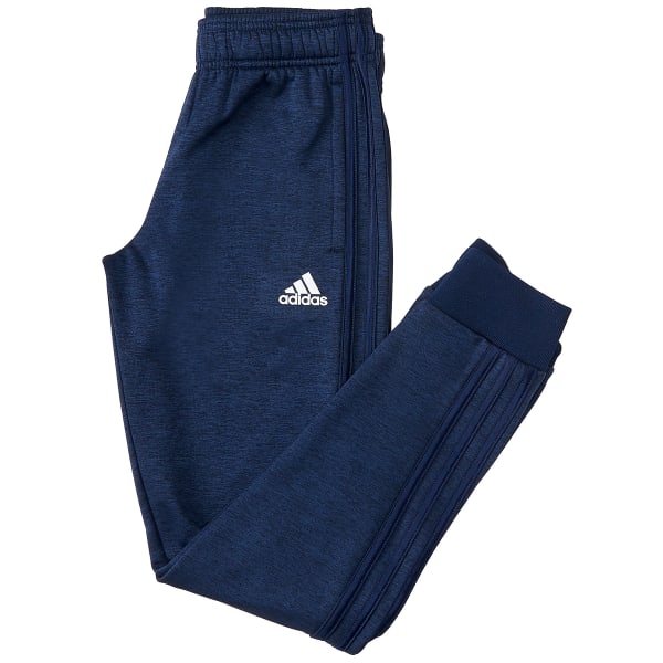 ADIDAS Boys' 4T-7T Iconic Focus Joggers