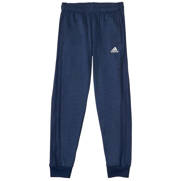 ADIDAS Boys' 4T-7T Iconic Focus Joggers