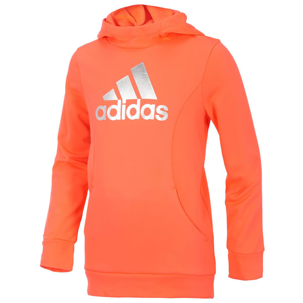 ADIDAS Girls' Performance Sweatshirt