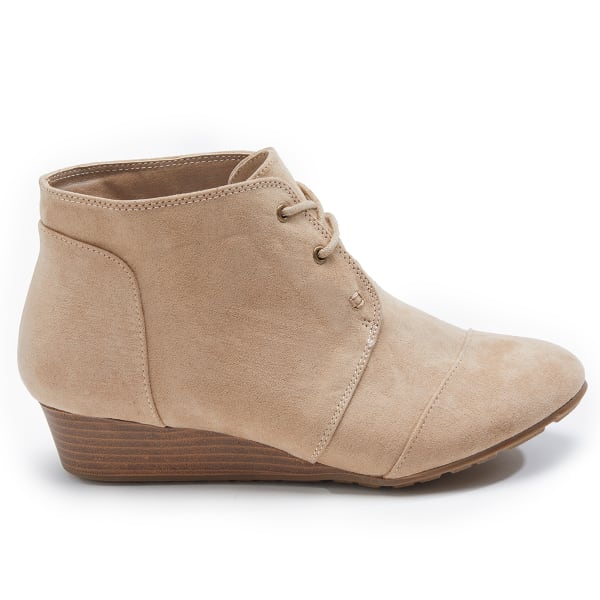 MIA Women's Amore Sarah Ankle Bootie